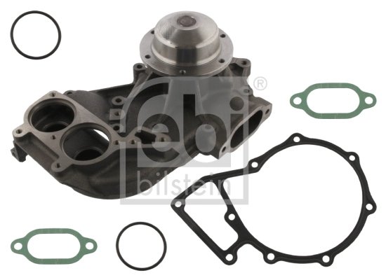 Pompa de apa Febi Bilstein 35573