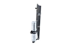Radiator climatizare NRF 35573