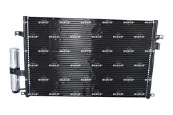 Radiator climatizare NRF 35573