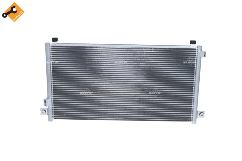 RADIATOR CLIMATIZARE NRF 35574 - Compatibil cu NISSAN