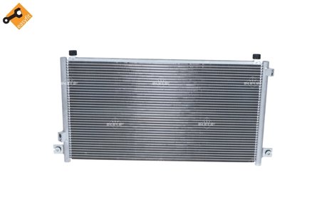 RADIATOR CLIMATIZARE NRF 35574 - Compatibil cu NISSAN