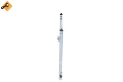 RADIATOR CLIMATIZARE NRF 35574 - Compatibil cu NISSAN