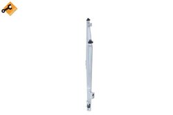 RADIATOR CLIMATIZARE NRF 35574 - Compatibil cu NISSAN