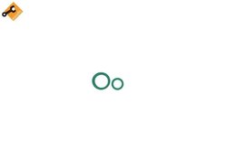 RADIATOR CLIMATIZARE NRF 35574 - Compatibil cu NISSAN