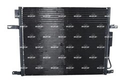 Radiator climatizare NRF 35577