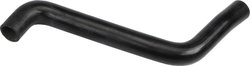 Furtun radiator Gates 3558