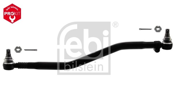 BIELETA DIRECTIE FEBI BILSTEIN 35590 - Compatibil cu DAF