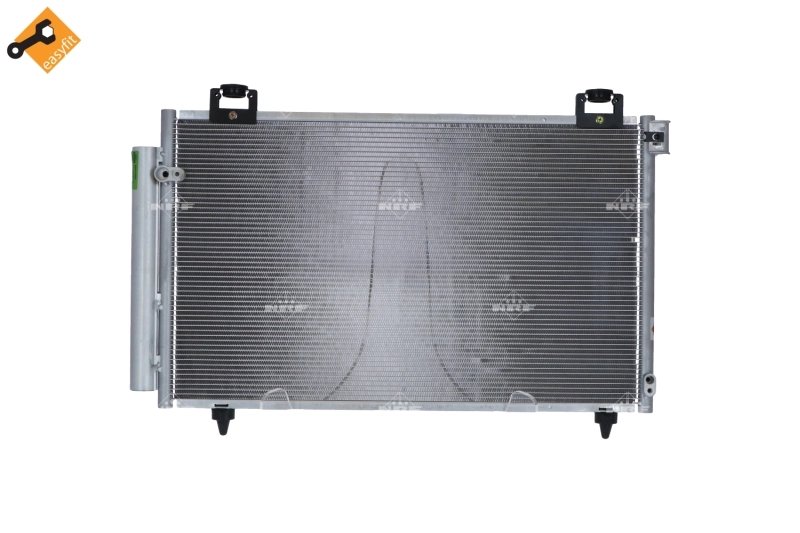 RADIATOR CLIMATIZARE NRF 35593 - Compatibil cu TOYOTA