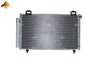 RADIATOR CLIMATIZARE NRF 35593 - Compatibil cu TOYOTA