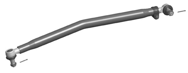 BIELETA DIRECTIE LEMFORDER 35593 01 - Compatibil cu RENAULT TRUCKS, VOLVO