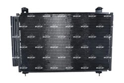 Radiator climatizare NRF 35596