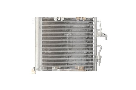 RADIATOR CLIMATIZARE NRF 35598 - Compatibil cu OPEL, VAUXHALL