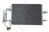 RADIATOR CLIMATIZARE NRF 35599 - Compatibil cu OPEL, VAUXHALL