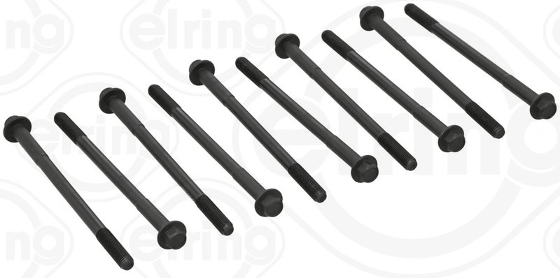 Set suruburi chiulasa Elring 356.390
