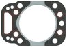 GARNITURA CHIULOASA ELRING 356.531 - Compatibil cu FENDT