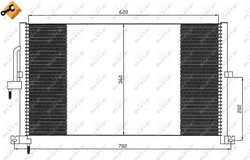 Radiator climatizare NRF 35603