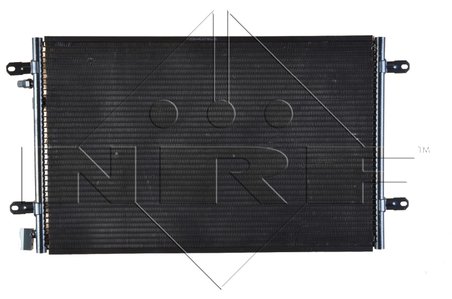RADIATOR CLIMATIZARE NRF 35605 - Compatibil cu AUDI