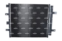 Radiator climatizare NRF 35604