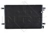 RADIATOR CLIMATIZARE NRF 35605 - Compatibil cu AUDI