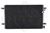RADIATOR CLIMATIZARE NRF 35605 - Compatibil cu AUDI