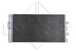 Radiator climatizare NRF 35606