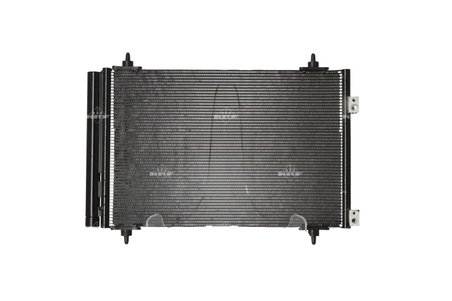 Radiator climatizare NRF 35610