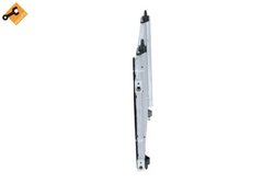 RADIATOR CLIMATIZARE NRF 35611 - Compatibil cu CITROEN, PEUGEOT