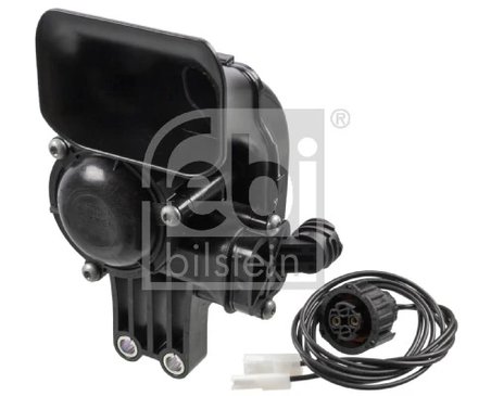 Claxon Febi Bilstein 35612