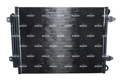 Radiator climatizare NRF 35613
