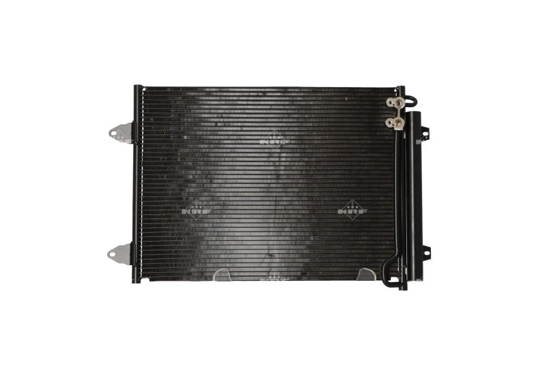 RADIATOR CLIMATIZARE NRF 35614 - Compatibil cu VW