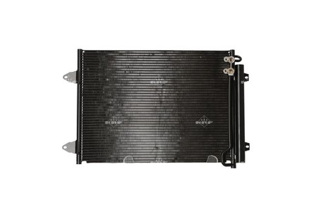 RADIATOR CLIMATIZARE NRF 35614 - Compatibil cu VW