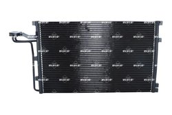 Radiator climatizare NRF 35616
