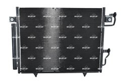 Radiator climatizare NRF 35619