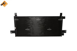 RADIATOR CLIMATIZARE NRF 35620 - Compatibil cu MAN