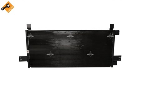 RADIATOR CLIMATIZARE NRF 35620 - Compatibil cu MAN