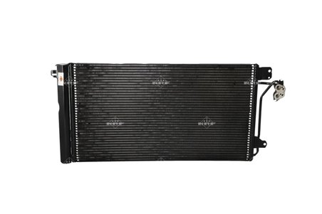 RADIATOR CLIMATIZARE NRF 35622 - Compatibil cu VW