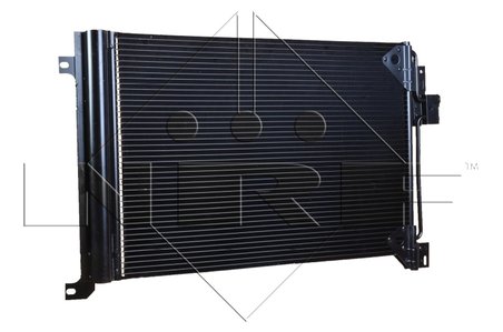 Radiator climatizare NRF 35625