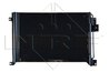 Radiator climatizare NRF 35625