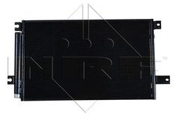 Radiator climatizare NRF 35628