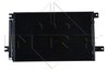 Radiator climatizare NRF 35628