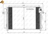RADIATOR CLIMATIZARE NRF 35630 - Compatibil cu HYUNDAI