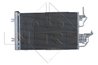 Radiator climatizare NRF 35633