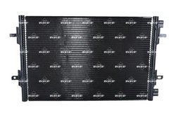 RADIATOR CLIMATIZARE NRF 35634 - Compatibil cu RENAULT