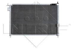 Radiator climatizare NRF 35635