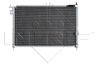 Radiator climatizare NRF 35635