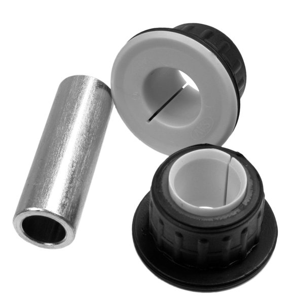 BUCSA, SUPORT ARC LEMFORDER 35639 01 - Compatibil cu IVECO