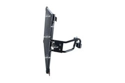 RADIATOR CLIMATIZARE NRF 35640 - Compatibil cu JAGUAR