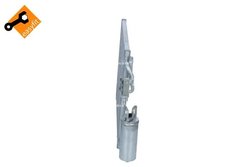 RADIATOR CLIMATIZARE NRF 35646 - Compatibil cu OPEL, VAUXHALL