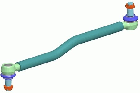 Bieleta directie Lemforder 35646 01