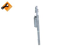 RADIATOR CLIMATIZARE NRF 35646 - Compatibil cu OPEL, VAUXHALL